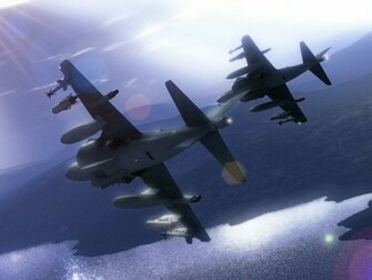 Av8 Harrier Wallpaper X