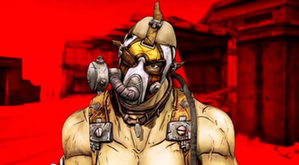 Borderlands Krieg