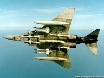 Fuselaje Masadelante Ca Ones Fueron Integrados Al Dise O Del F 4e