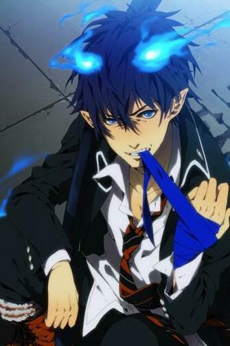 App Shopper Wallpaper For Blue Exorcist Lifestyle