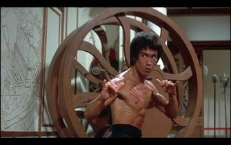 Enter The Dragon Wallpaper