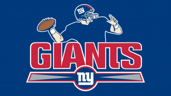 New York Giants Wallpaper HD