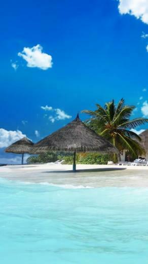 Most Beautiful Beach Wallpaper HD Lovely Beaches