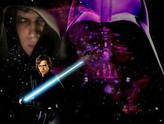 Anakin Wallpaper