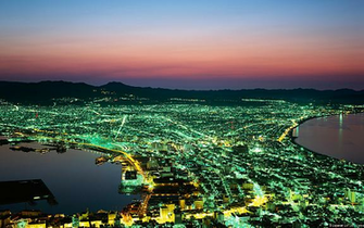 HD Wallpaper Are Perfect For Cityscapes