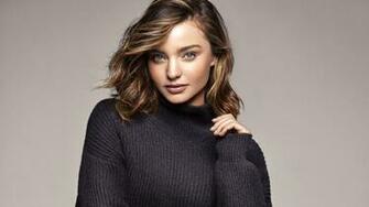 Miranda Kerr 4k Wallpaper Photoshoot HD