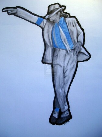 Michael Jackson Smooth Criminal By Keixell