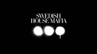 Swedish House Mafia Wallpaper