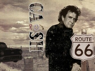 Meu Papel De Parede Gr Tis M Sica Johnny Cash