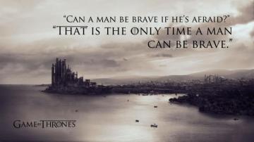 Game Of Thrones Quotes Wallpaper On