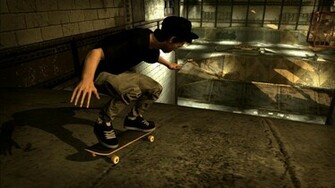Skateboarding Tony Hawk With Resolutions Pixel