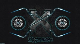 Wallpaper Excision By Tehreal