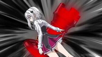 Koneko Toujou