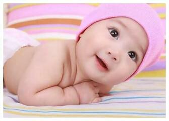 Wallpaper Of Cute Baby