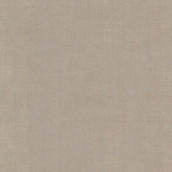 Brewster Wallcovering Jagger Taupe Fabric Texture Wallpaper
