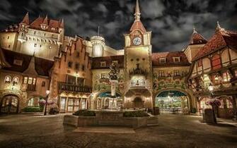 Disney World Resort Florida High Quality And Resolution