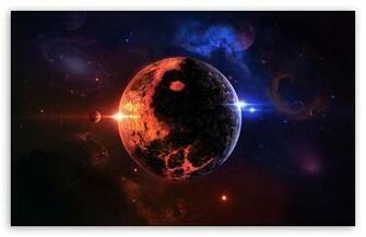 Space Wallpaper