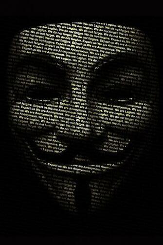 Guy Fawkes Anonymous Best Smartphone And iPhone Wallpaper
