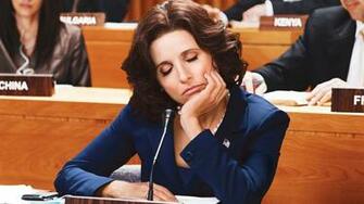 Julia Louis Dreyfus Wallpaper X Net