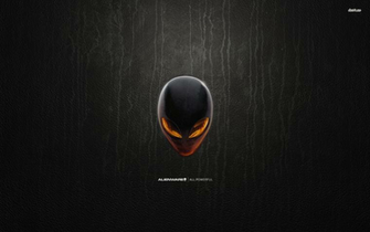 Alienware Computer Wallpaper Desktop Background Id