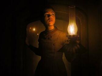 See The New Truly Terrifying Gretel And Hansel Trailer E News