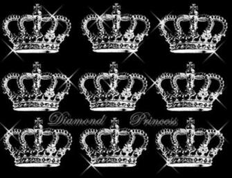Crown Wallpaper