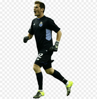 Iker Casillas Png Image Background Toppng