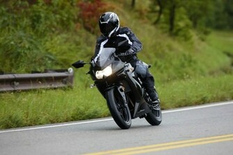Kawasaki Ninja 250r HD Image For Gadget Background