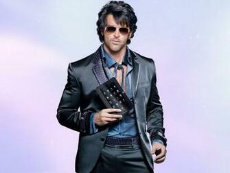 Hrithik Roshan Iball Slide Tablet Pics