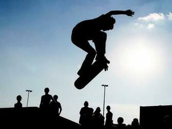 Awesome Skateboard Wallpaper Photos