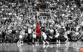 Nike Basketball Wallpaper