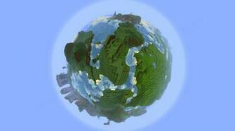 Minecraft Wallpaper Hq
