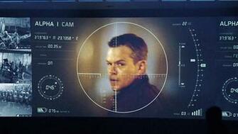 Jason Bourne Movie Wallpaper Mymoallpapers