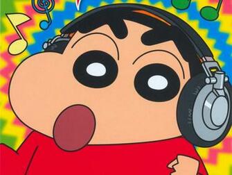 Crayon Shin Chan Wallpaper 1080p Anime Movie