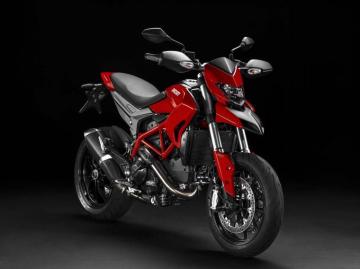 Ducati Hypermotard Wallpaper