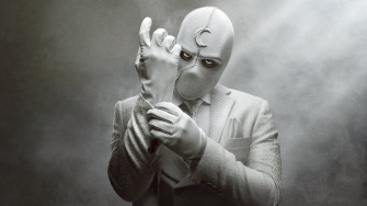Moon Knight HD Wallpaper And Background