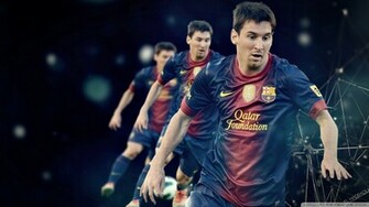 Lionel Messi Wallpaper Full HD High Definition