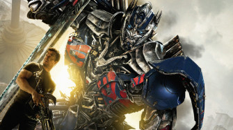 Optimus Prime 4k HD Wallpaper