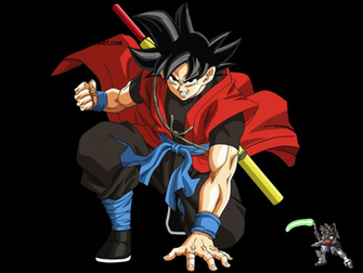 Super Dragon Ball Heroes Zerochan Anime Image Board