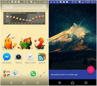 Best Android Wallpaper Apps Shy