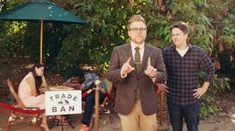 Adam Ruins A Plate Of Nachos Trutv