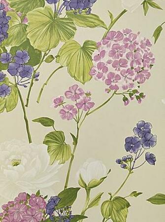 Go Back Gallery For Bold Floral Print Wallpaper
