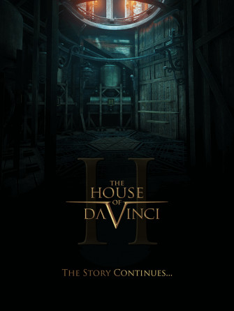 The House Of Da Vinci Re Adventure Gamers