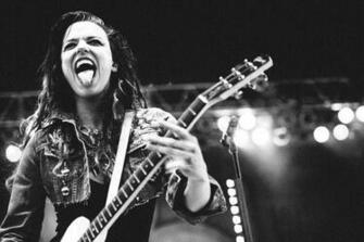 Halestorm Wallpaper