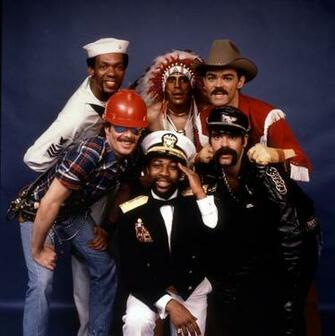 Village People Wallpaper Background Image Hippowallpaper