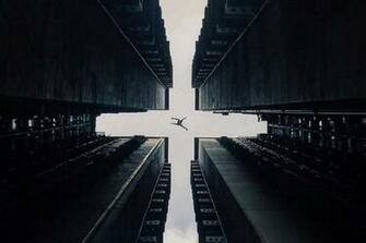 Parkour Storror Hong Kong Urban