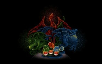 Epicshit Epic Pokemon Wallpaper