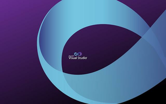 Windows Live Messenger HD Microsoft Visual Studio Wallpaper