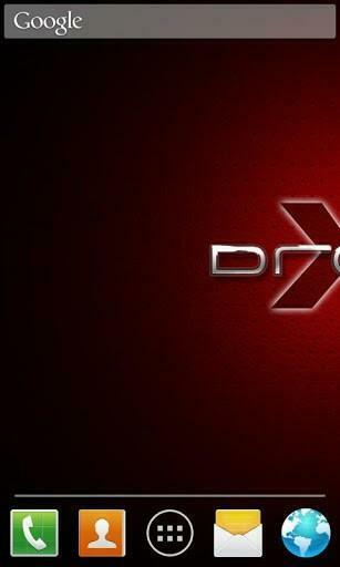 Bigger Droid Ultra HD Wallpaper For Android Screenshot