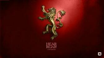Pics Photos Game Of Thrones House Lannister Hq Wallpaper